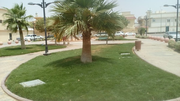 AL Salam Park 4